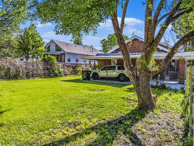 603 Willow Ave, Trinidad, CO 81082