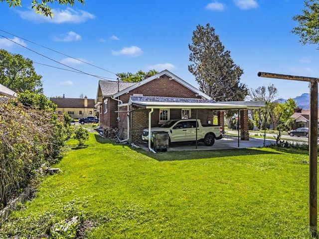 603 Willow Ave, Trinidad, CO 81082