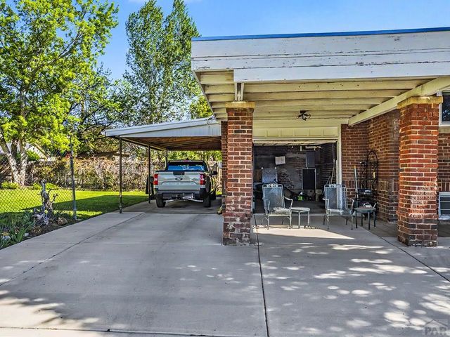 603 Willow Ave, Trinidad, CO 81082