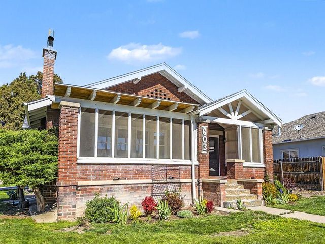 603 Willow Ave, Trinidad, CO 81082