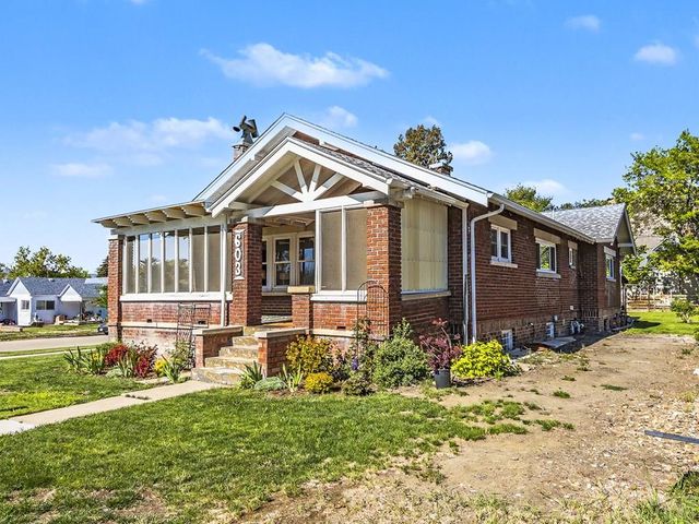 603 Willow Ave, Trinidad, CO 81082