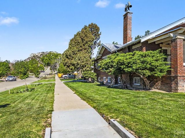 603 Willow Ave, Trinidad, CO 81082