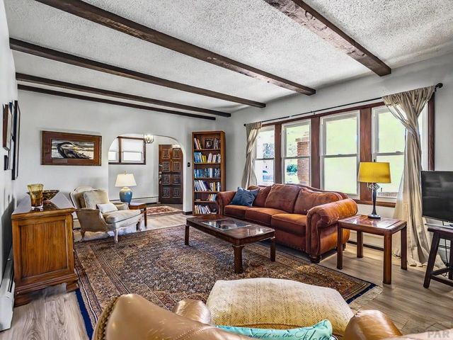 603 Willow Ave, Trinidad, CO 81082