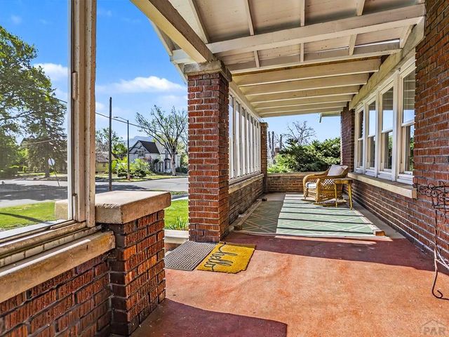 603 Willow Ave, Trinidad, CO 81082
