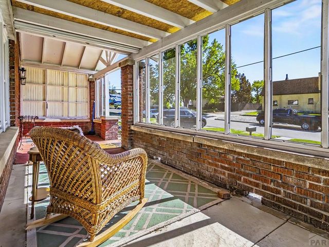 603 Willow Ave, Trinidad, CO 81082