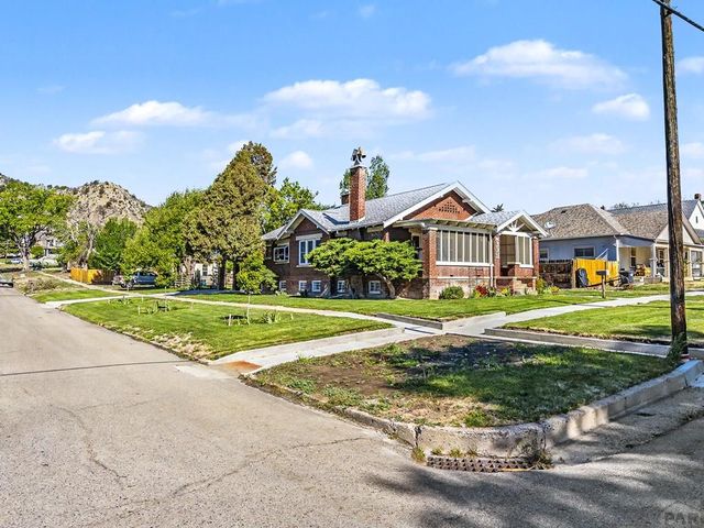 603 Willow Ave, Trinidad, CO 81082