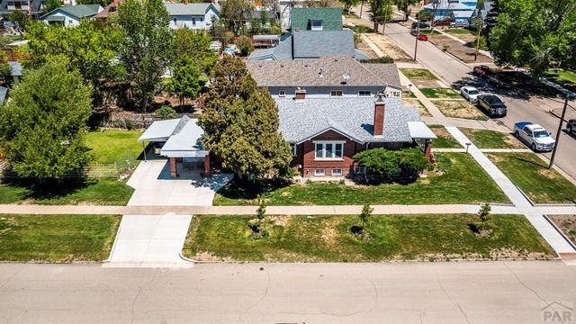 603 Willow Ave, Trinidad, CO 81082