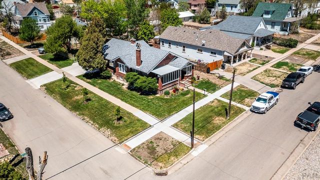 603 Willow Ave, Trinidad, CO 81082