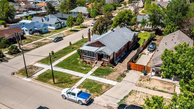 603 Willow Ave, Trinidad, CO 81082
