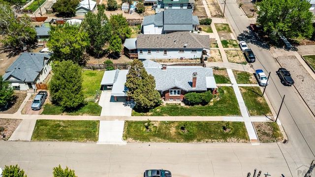 603 Willow Ave, Trinidad, CO 81082