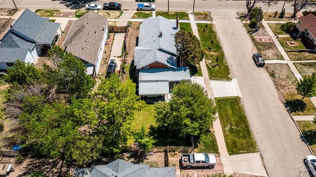 603 Willow Ave, Trinidad, CO 81082