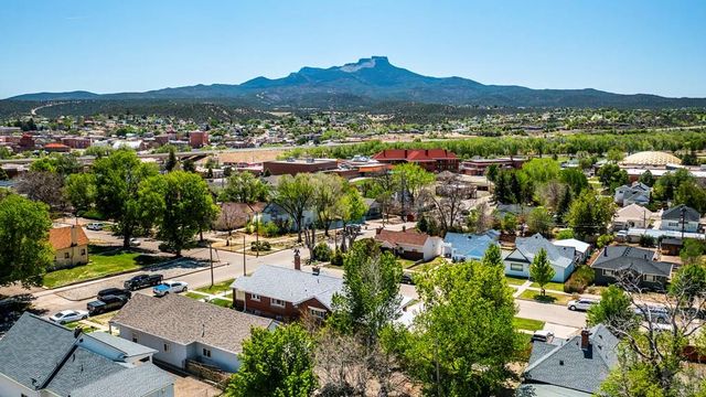 603 Willow Ave, Trinidad, CO 81082