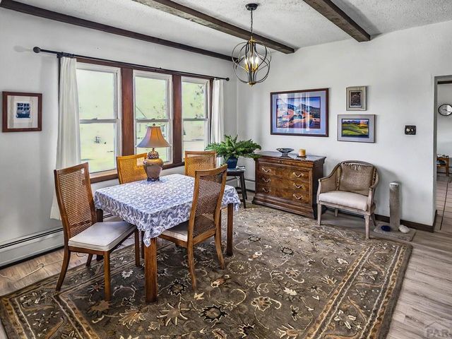 603 Willow Ave, Trinidad, CO 81082