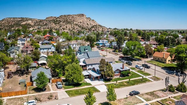 603 Willow Ave, Trinidad, CO 81082