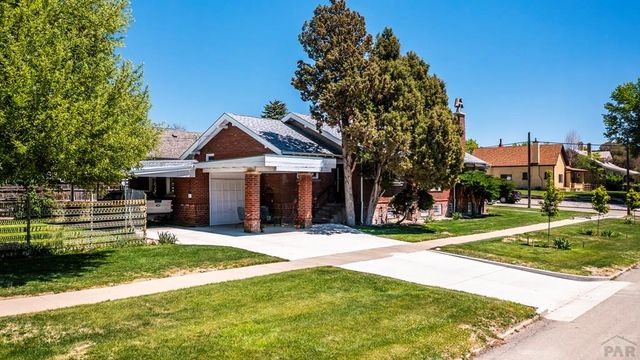 603 Willow Ave, Trinidad, CO 81082