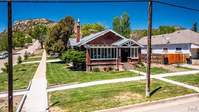 603 Willow Ave, Trinidad, CO 81082
