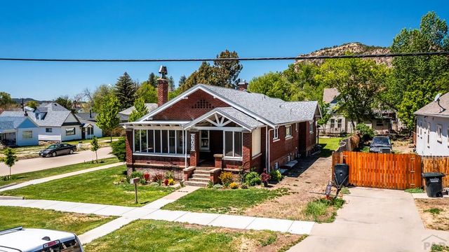 603 Willow Ave, Trinidad, CO 81082
