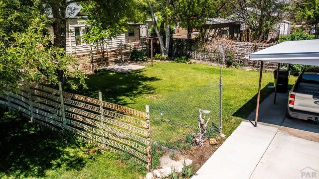 603 Willow Ave, Trinidad, CO 81082