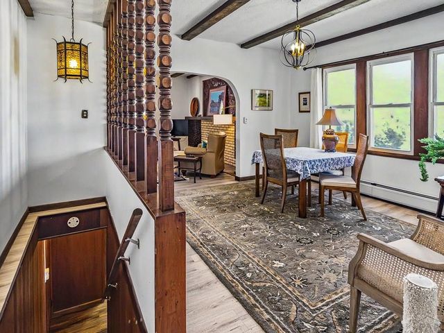 603 Willow Ave, Trinidad, CO 81082