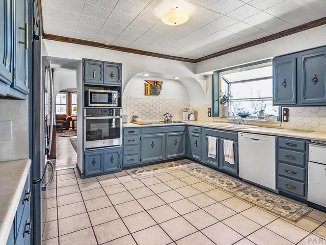603 Willow Ave, Trinidad, CO 81082