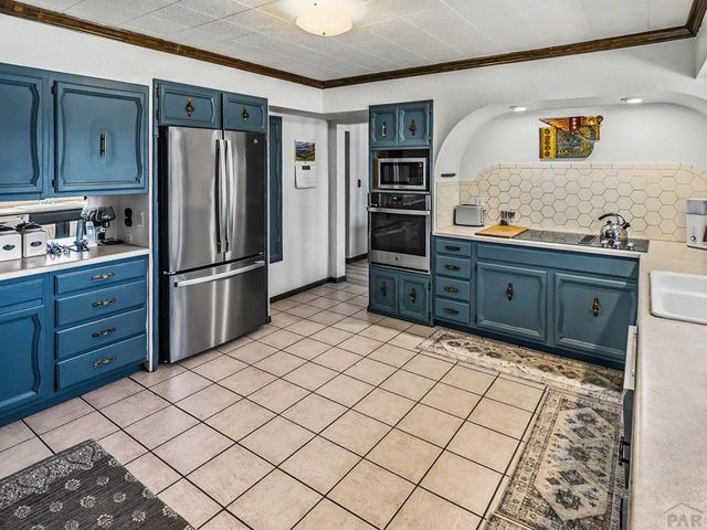 603 Willow Ave, Trinidad, CO 81082