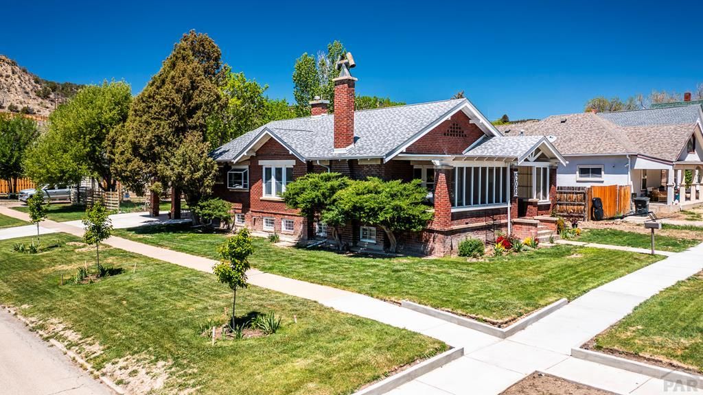 603 Willow Ave, Trinidad, CO 81082