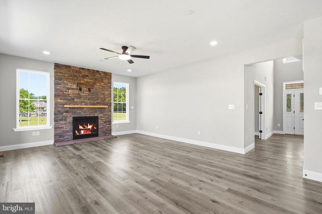 49845 SAINT JEROMES PL, Dameron, MD 20628