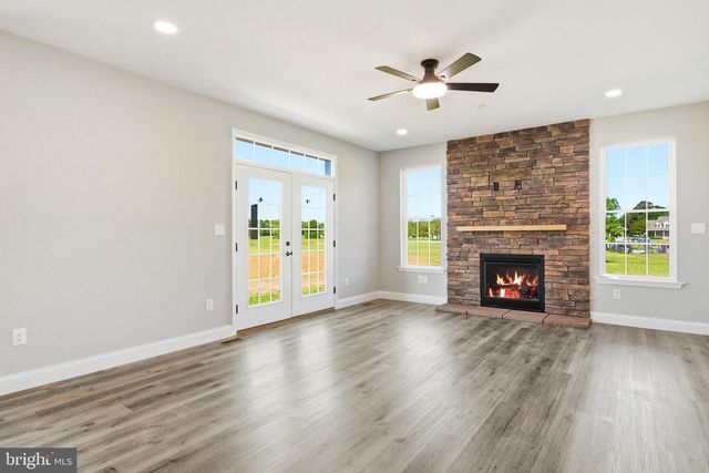 49845 SAINT JEROMES PL, Dameron, MD 20628