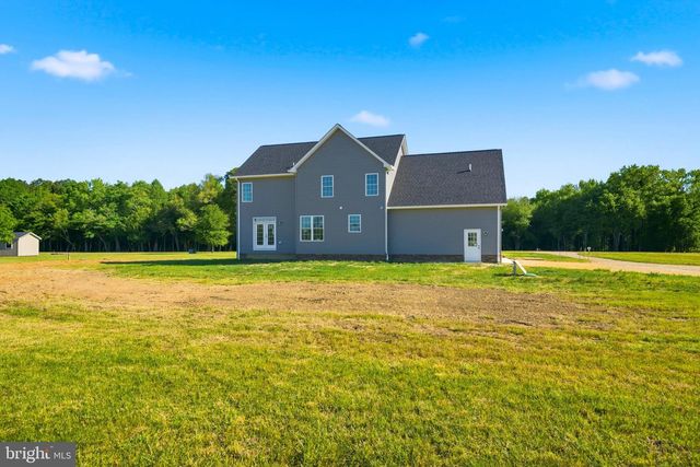 49845 SAINT JEROMES PL, Dameron, MD 20628