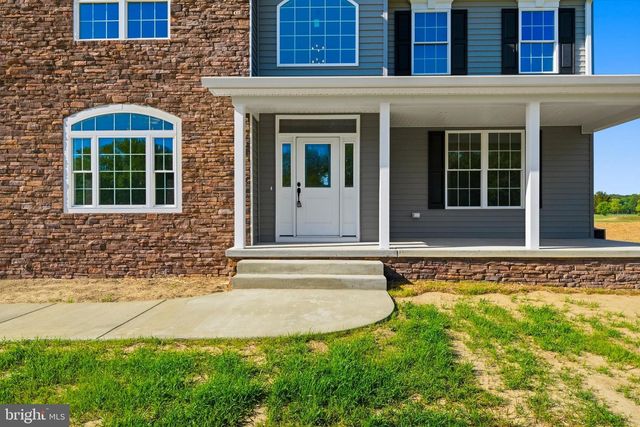 49845 SAINT JEROMES PL, Dameron, MD 20628