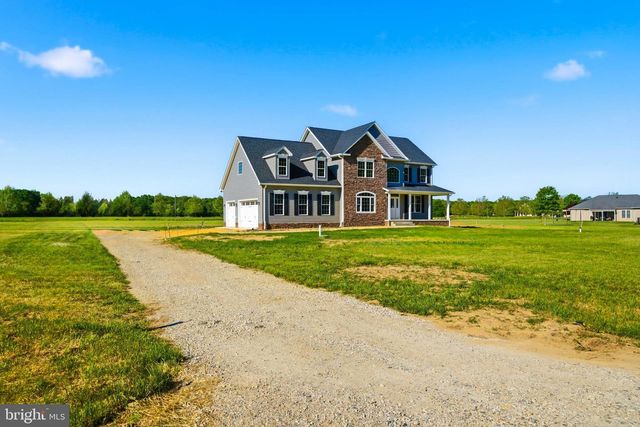 49845 SAINT JEROMES PL, Dameron, MD 20628