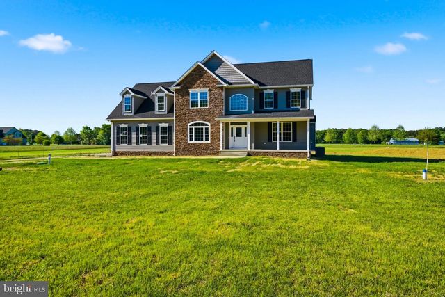 49845 SAINT JEROMES PL, Dameron, MD 20628