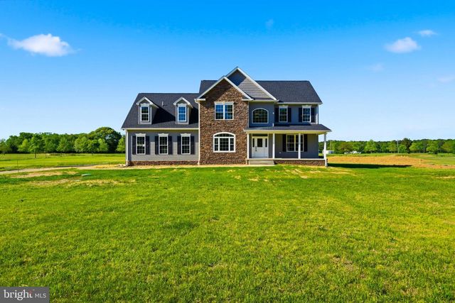 49845 SAINT JEROMES PL, Dameron, MD 20628