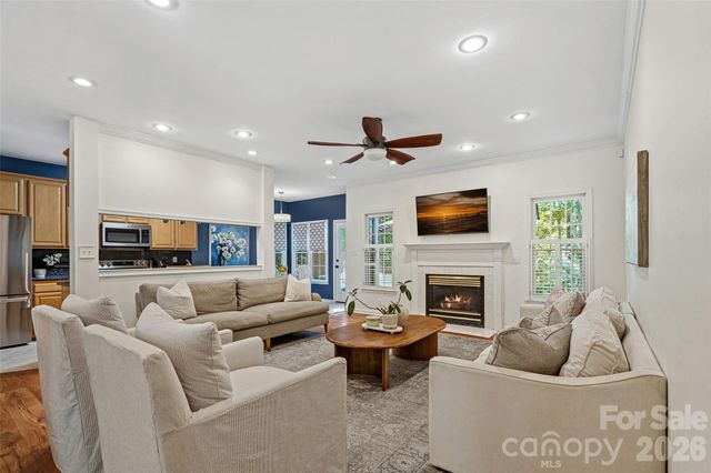 12109 Baywoods Drive, Tega Cay, SC 29708