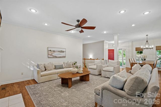 12109 Baywoods Drive, Tega Cay, SC 29708