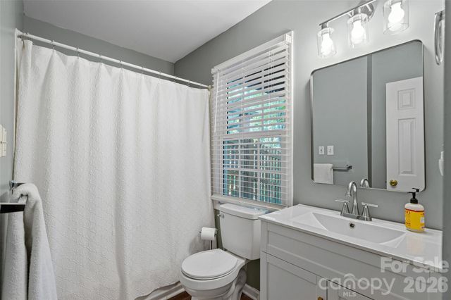 12109 Baywoods Drive, Tega Cay, SC 29708