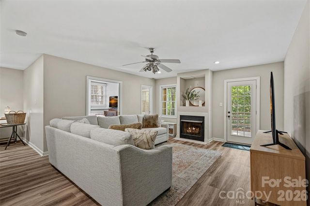 12109 Baywoods Drive, Tega Cay, SC 29708