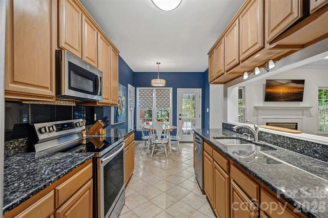 12109 Baywoods Drive, Tega Cay, SC 29708