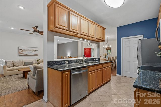 12109 Baywoods Drive, Tega Cay, SC 29708