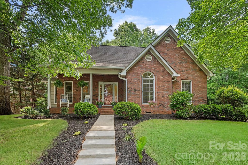 12109 Baywoods Drive, Tega Cay, SC 29708