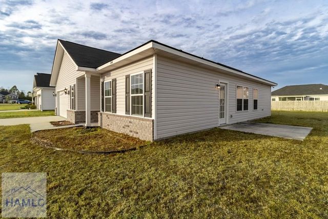 260 Rutledge Drive, Hinesville, GA 31313