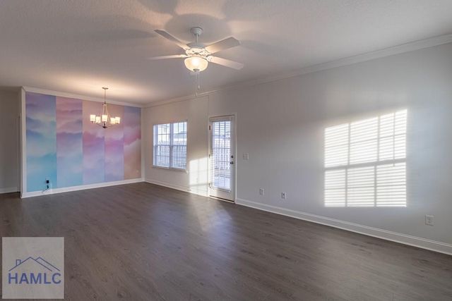 260 Rutledge Drive, Hinesville, GA 31313