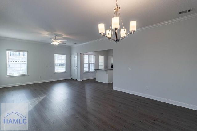 260 Rutledge Drive, Hinesville, GA 31313