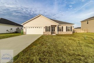 260 Rutledge Drive, Hinesville, GA 31313