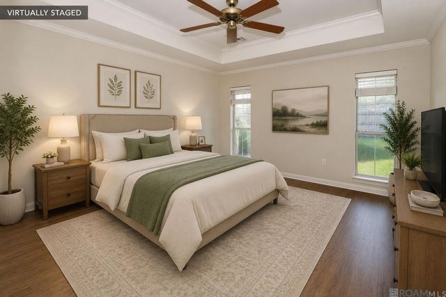11137 Gold Cup Ave, Baton Rouge, LA 70816