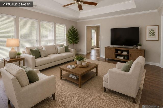11137 Gold Cup Ave, Baton Rouge, LA 70816