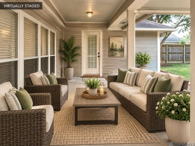 11137 Gold Cup Ave, Baton Rouge, LA 70816