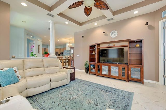 7303 HAMILTON ROAD, Bradenton, FL 34209