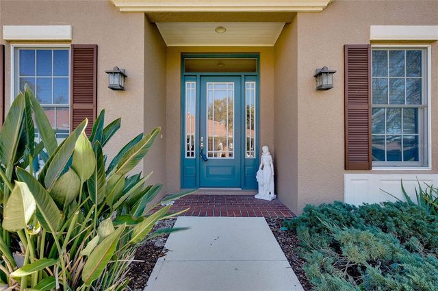 7303 HAMILTON ROAD, Bradenton, FL 34209