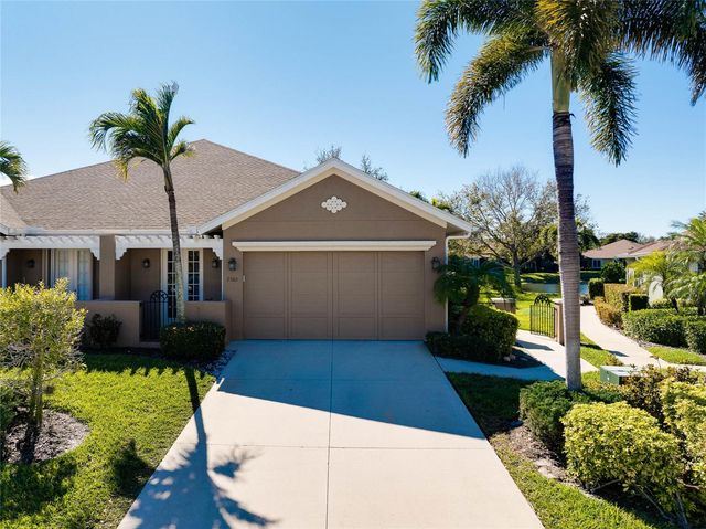 7303 HAMILTON ROAD, Bradenton, FL 34209